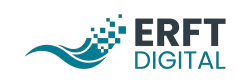Erft Digital Website Logo